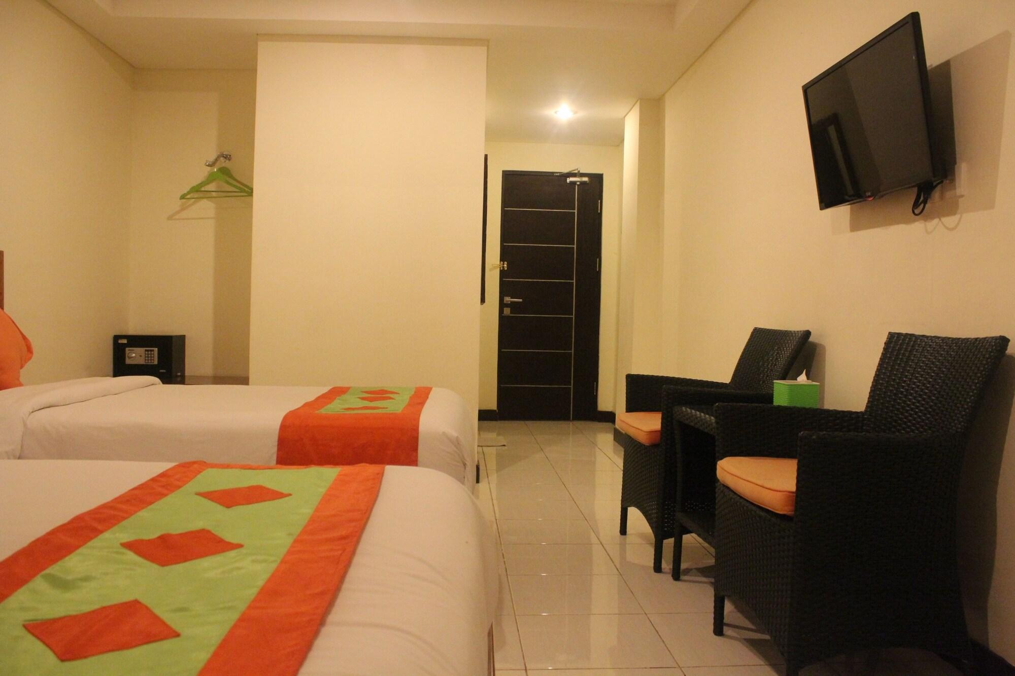 Mahatma Residence Denpasar  Exterior photo